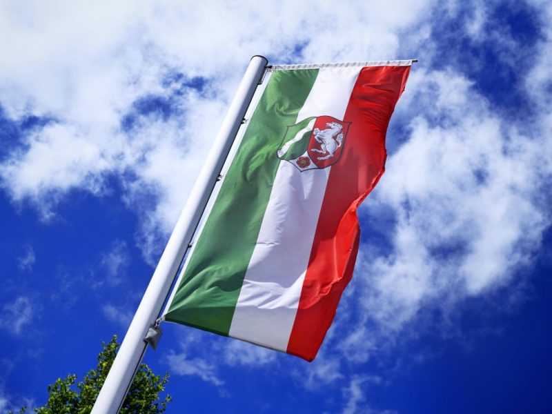 NRW ist in einer Kategorie zum Spitzenreiter geworden! (Symbolfoto)