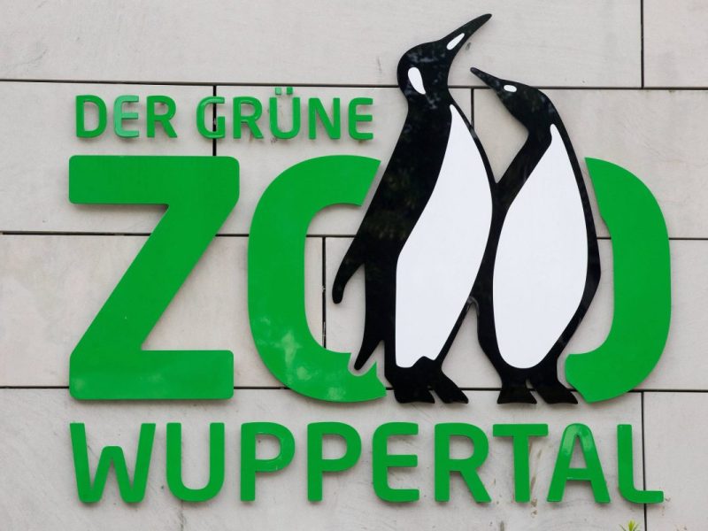 Zoo Wuppertal
