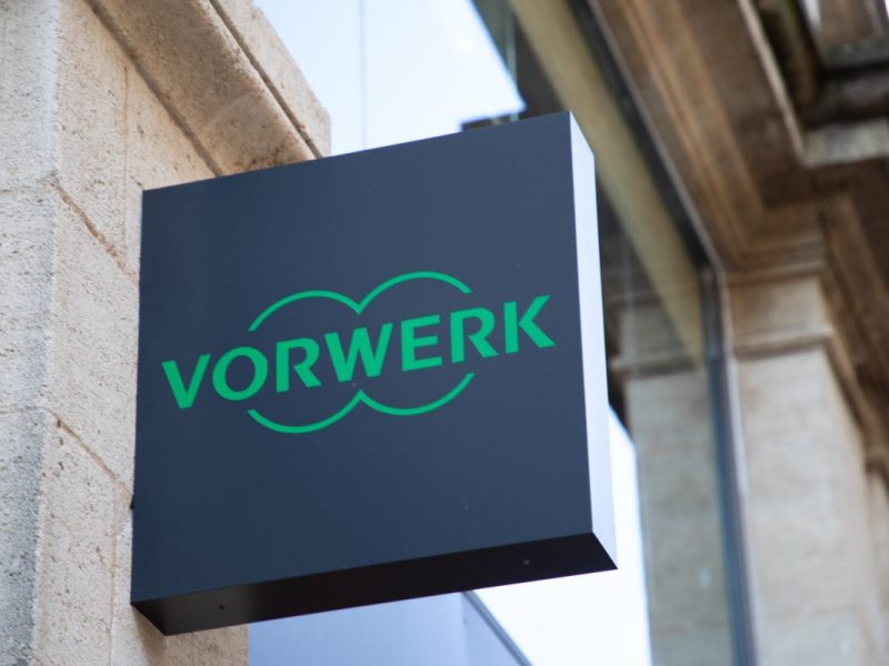 Der Thermomix TM7 von Vorwerk bietet einen Vorteil.
