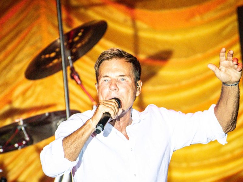 Dieter Bohlen