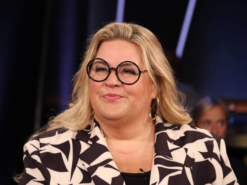 Ilka Bessin