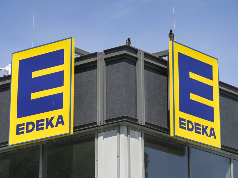Edeka