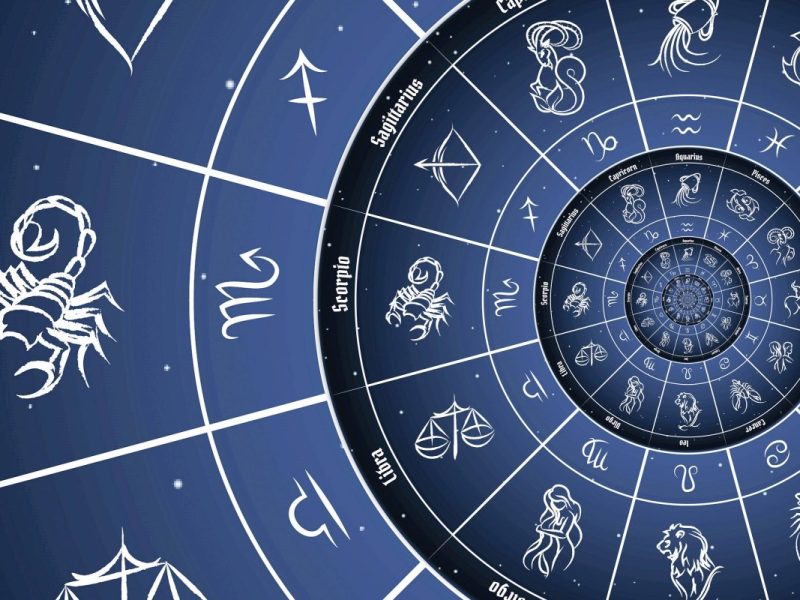 Horoskop