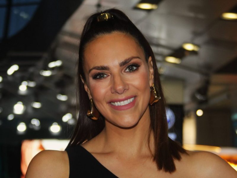 Esther Sedlaczek Quizolymp