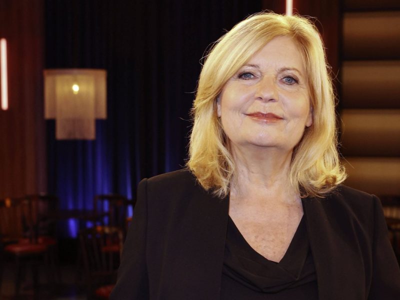 Sabine Postel