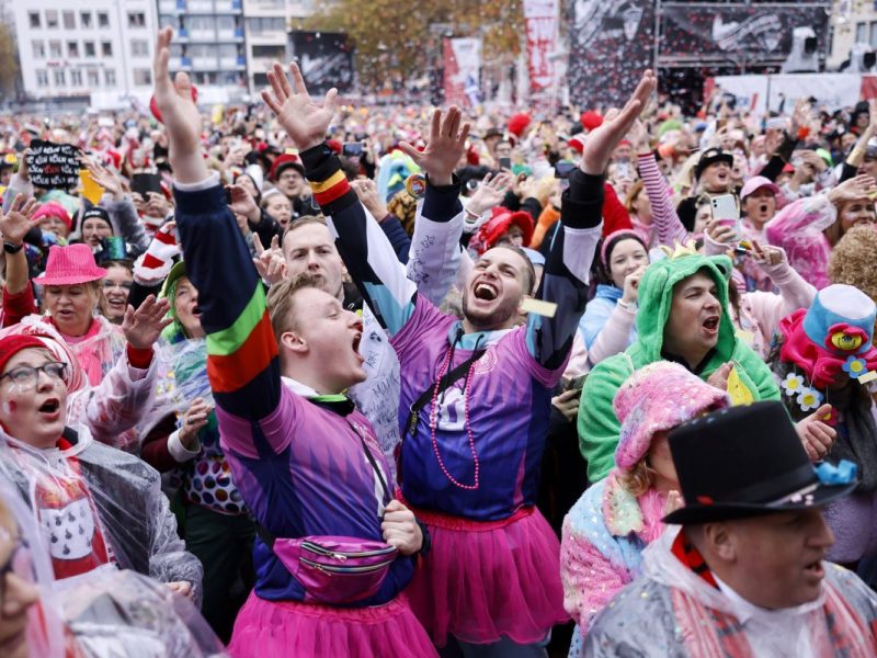 Karneval Köln: Hier findest du einige Kneipen der unterschiedlichen Veddel im Überblick - inklusive Adresse & möglicher Eintrittskosten.