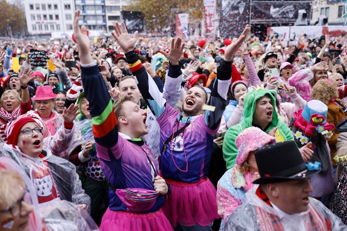 Karneval Köln: Hier findest du einige Kneipen der unterschiedlichen Veddel im Überblick - inklusive Adresse & möglicher Eintrittskosten.