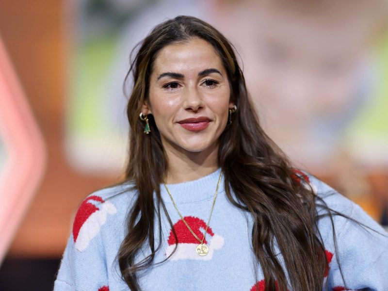 Sarah Engels ist bald wieder im TV zu sehen.