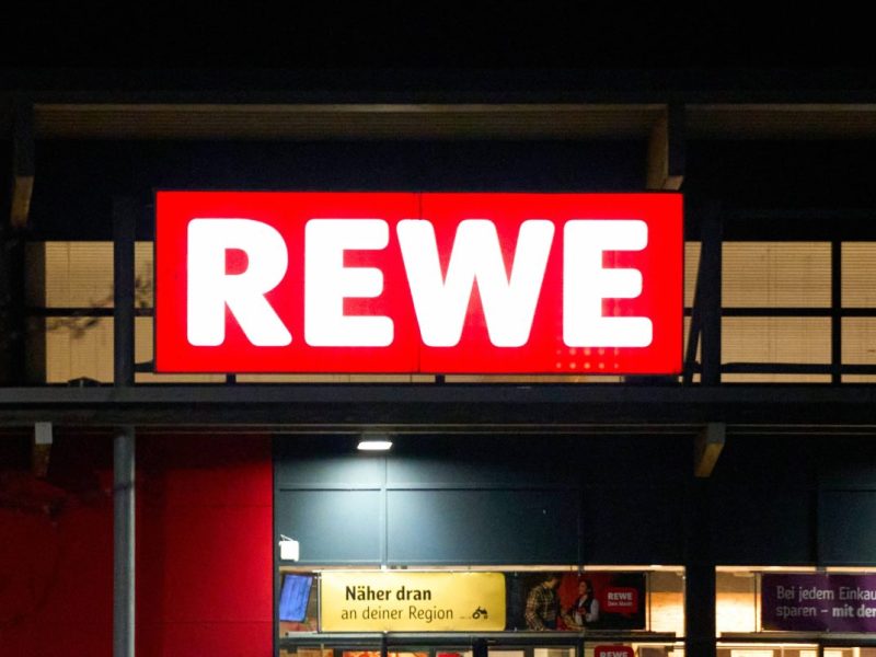 Rewe