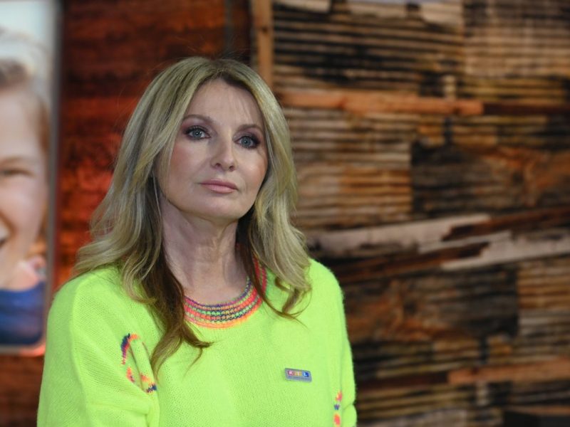 Frauke Ludowig RTL