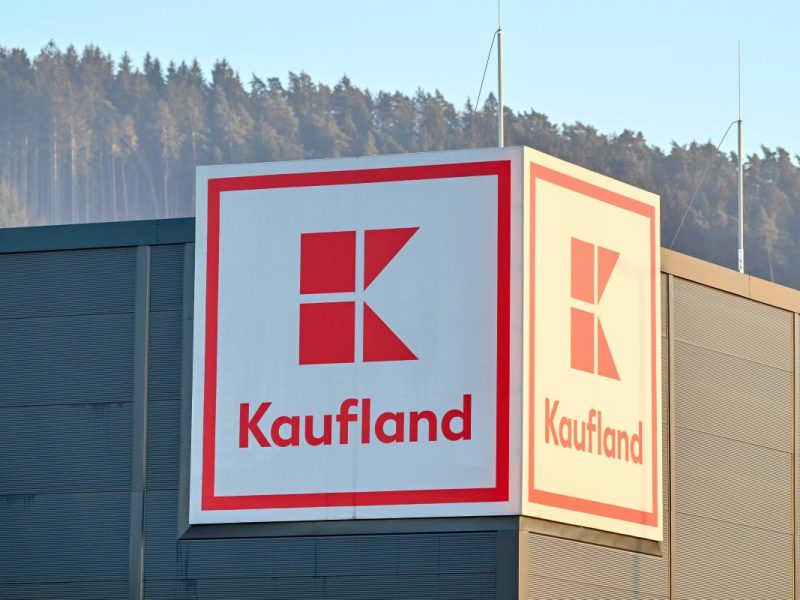 Kaufland-Kunden kritisieren ein Angebot.
