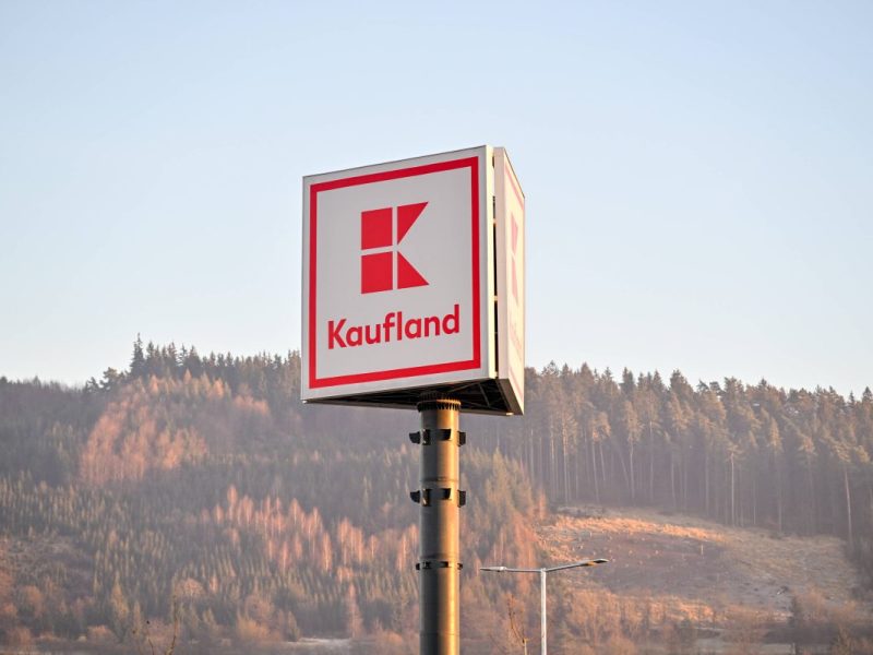 Kaufland bietet Kunden ein neues Angebot an.