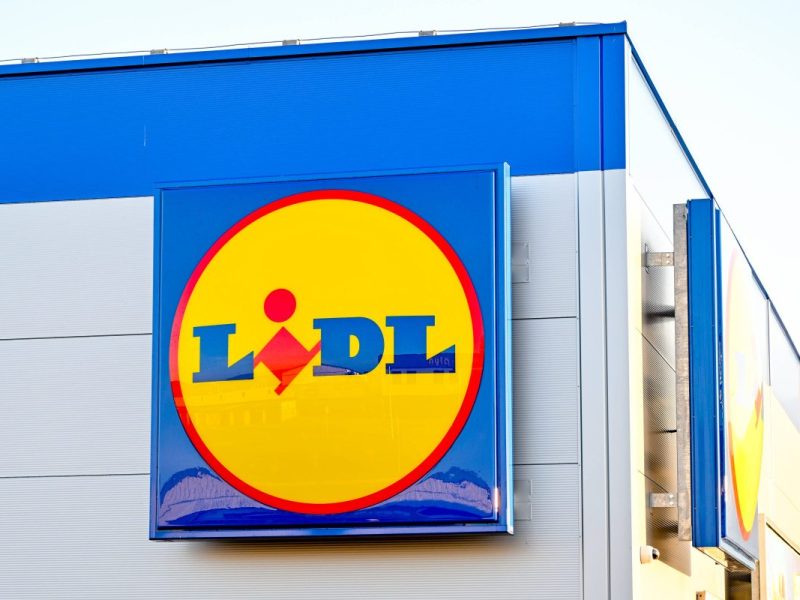 Lidl-Kunden müssen sich auf eine Neuerung gefasst machen.