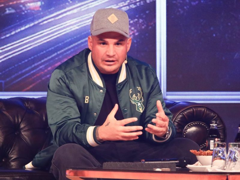 Pietro Lombardi DSDS