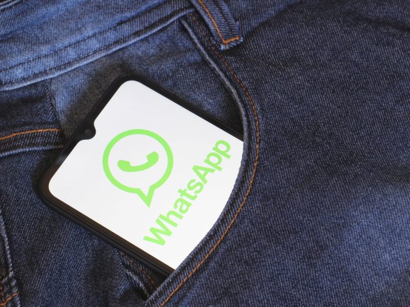 Whatsapp-User sollten neun Regeln unbedingt kennen.