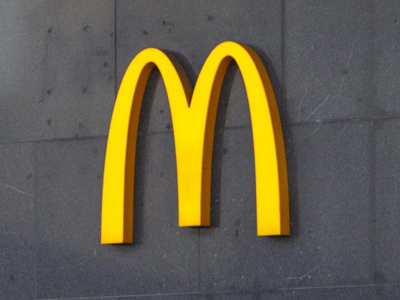 McDonald's erleidet aktuell einen schweren Rückschlag.