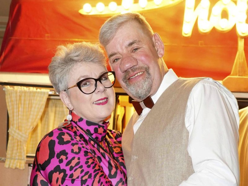 Bei „Bauer sucht Frau“ fand Iris Abel ihre große Liebe. Jetzt spricht der Star über die Veränderungen in der RTL-Show Klartext.
