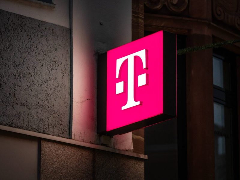 Auf Telekom-Kunden wartet eine Neuerung.
