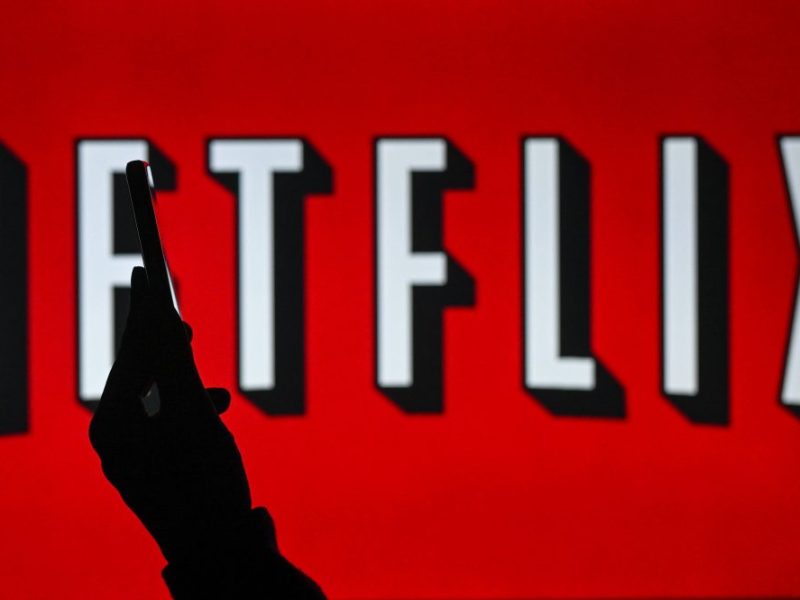 Netflix