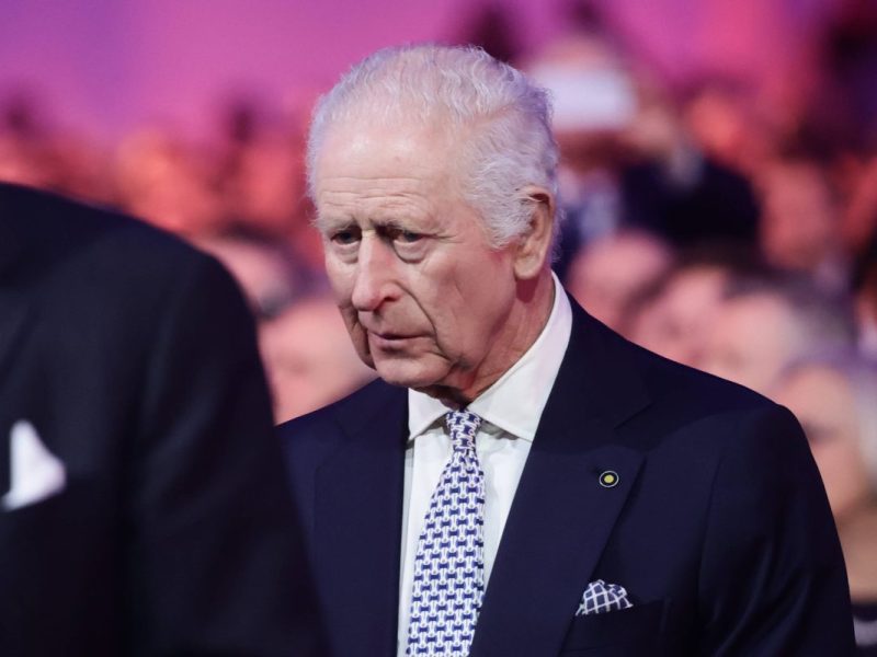 König Charles’ Terminkalender ist voller denn je. Nach turbulenten Tagen setzt der Monarch nun mit einem besonderen Besuch ein klares Zeichen.