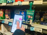 Ärger um die Rewe Bonus-App! (Symbolfoto)