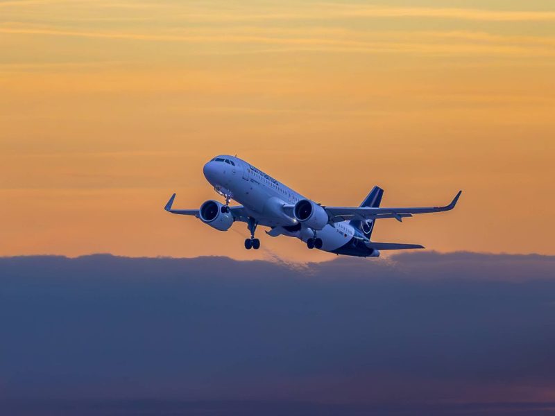 Für Urlauber gilt ab April eine neue Regel (Symbolfoto).
