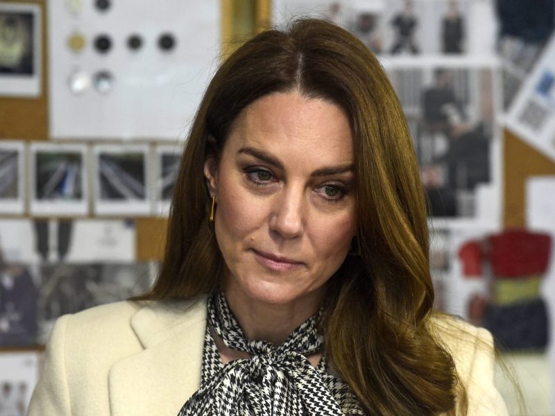 Kate Middleton: Erscheint sie beim heiß ersehnten Event?