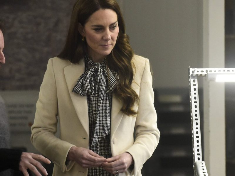 Kate Middleton