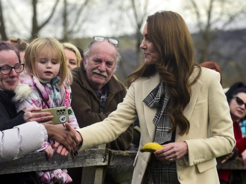 Kate Middleton