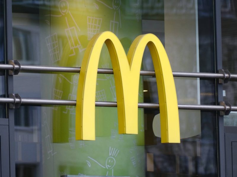 McDonald's Deutschland bietet ein außergewöhnliches Angebot: Den 