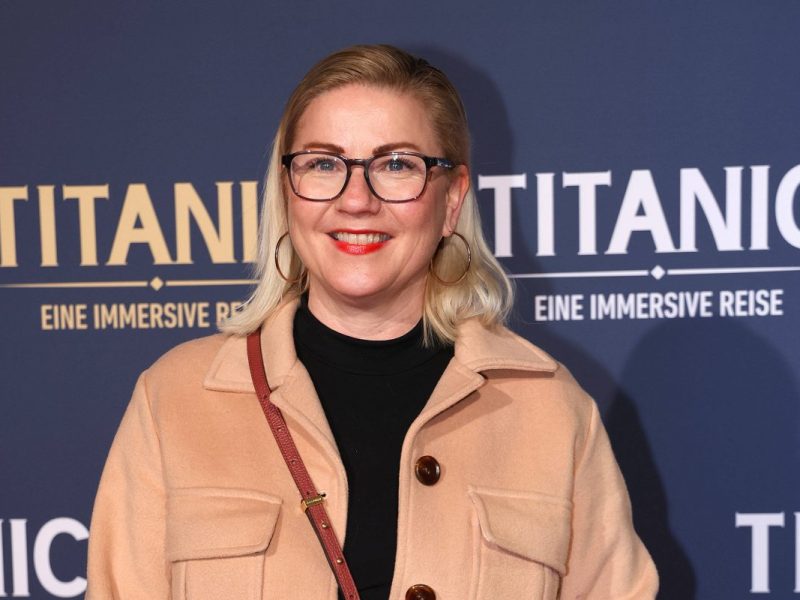 aleksandra bechtel traumschiff
