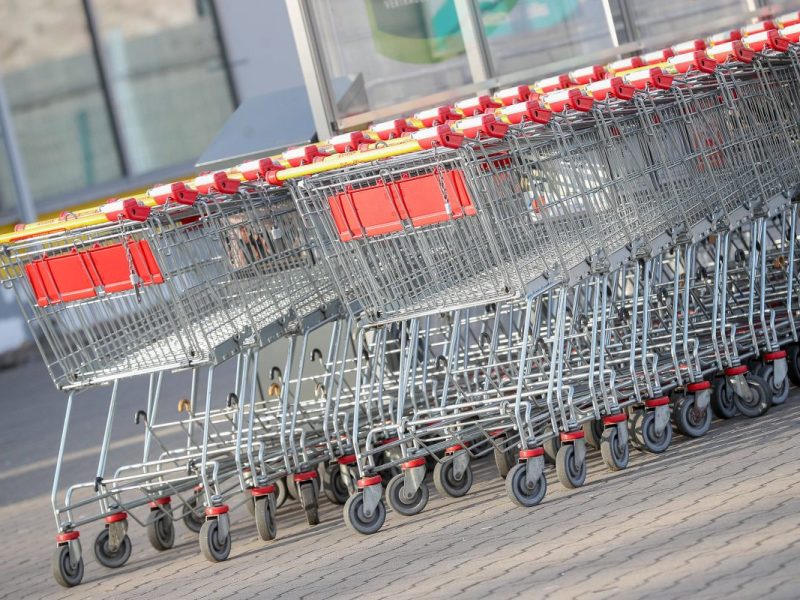 Aldi, Edeka und Co. tricksen Kunden aus.
