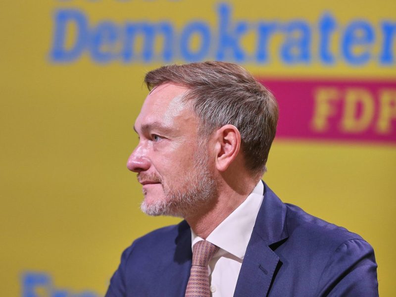 FDP
