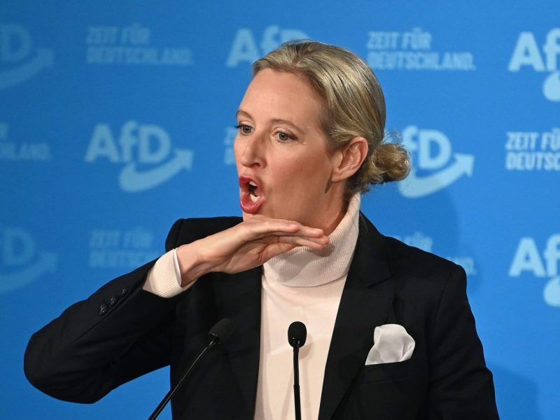 AfD
