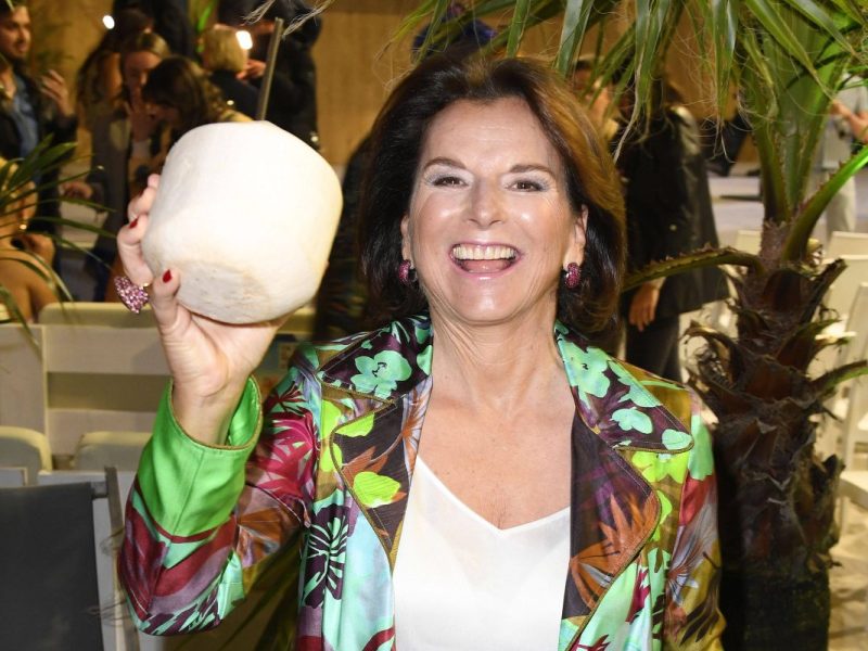 Claudia Obert
