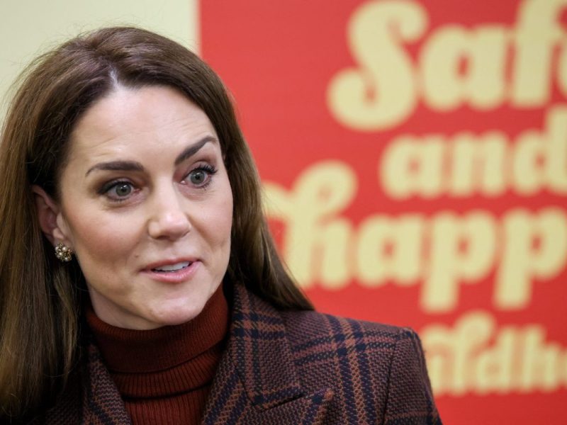 Kate Middleton