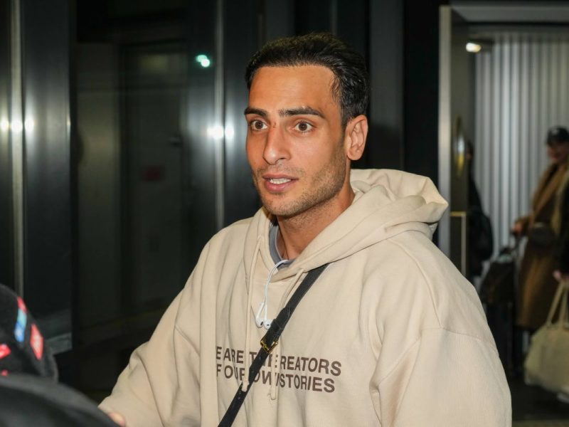 Timur Ülker