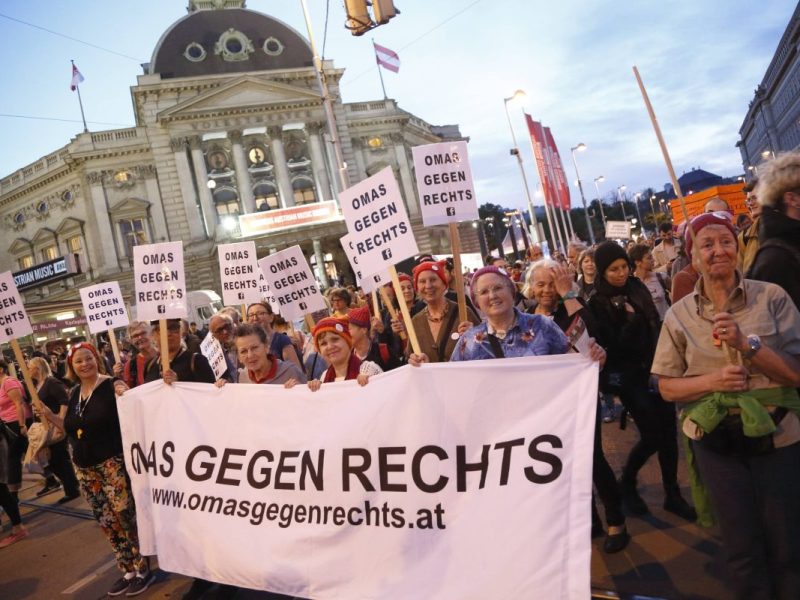 Proteste gegen die CDU – und jetzt folgt die Reaktion: Die Union will wissen, wer dahintersteht. Doch warum trifft es nur bestimmte Organisationen?