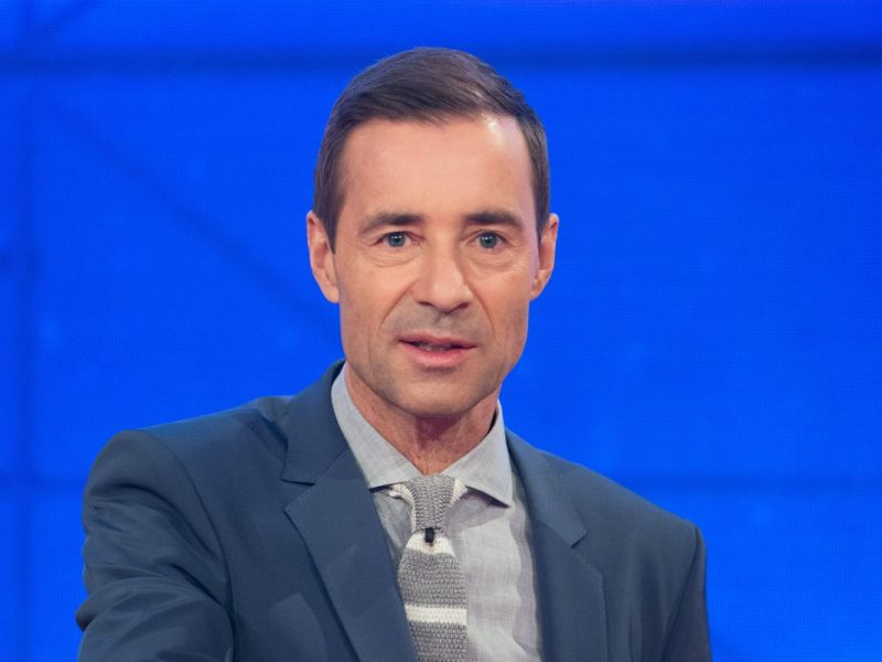 Kai Pflaume: Nach „Wer weiß denn sowas XXL“ herrscht Gewissheit.