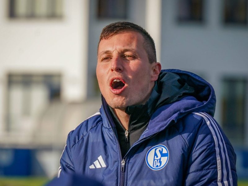 FC Schalke 04: Doppel-Transfer