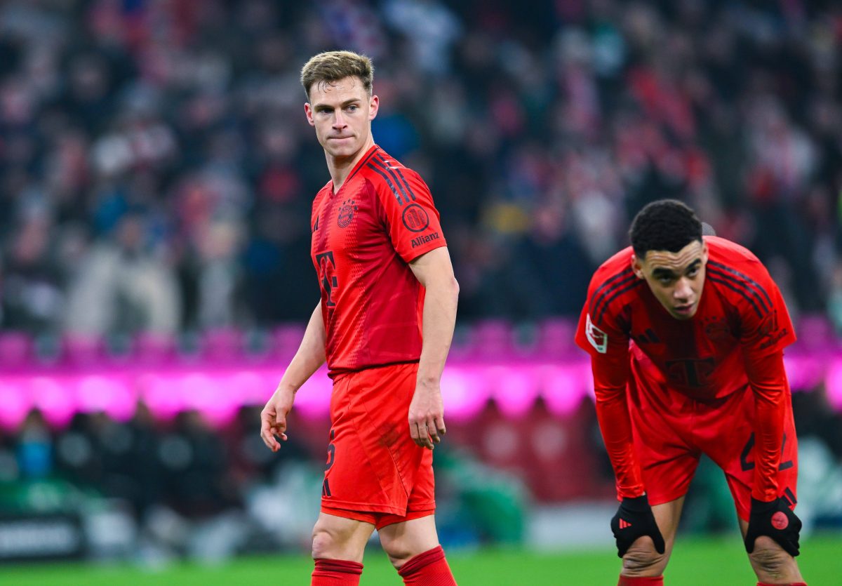 FC Bayern München: Heimtrikot