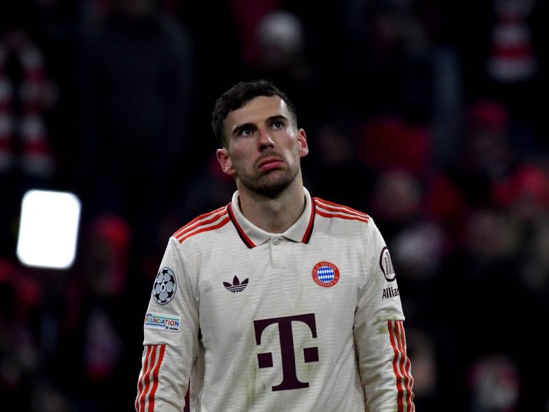 FC Bayern München: Jubiläumstrikot
