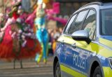 Karneval Düsseldorf