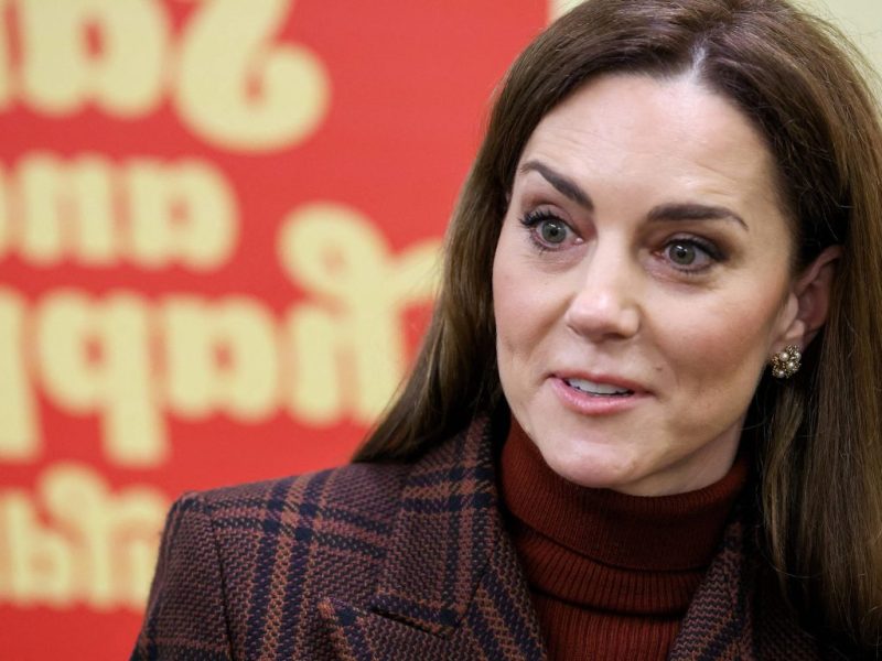Kate Middleton