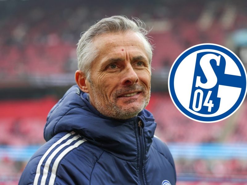 FC Schalke 04: Karlsruher SC