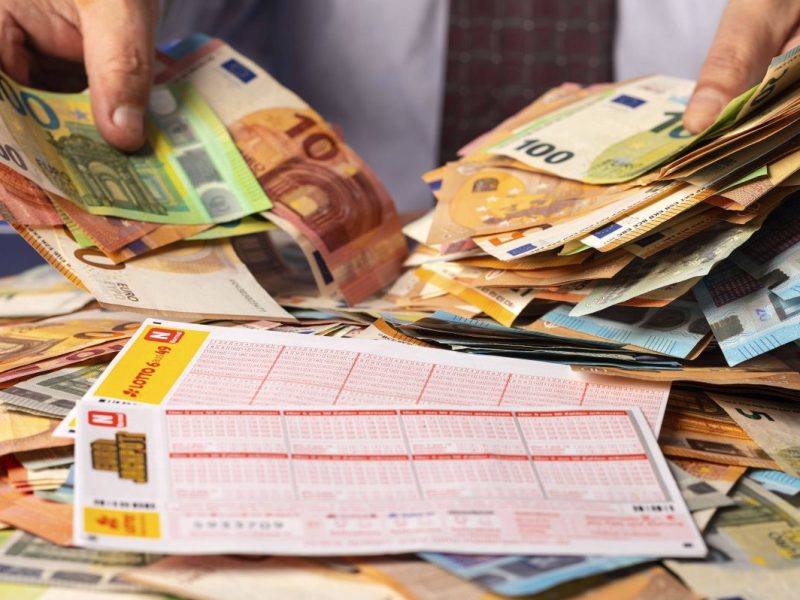 Lotto