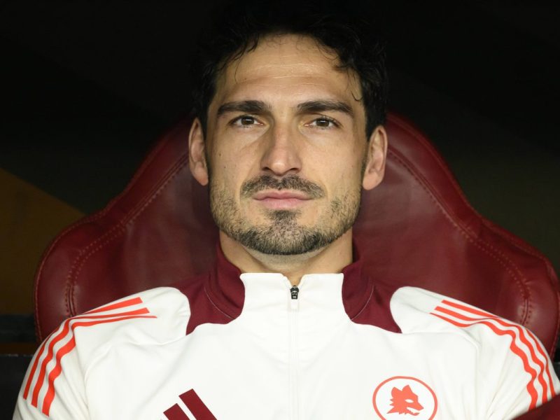 Mats Hummels: Rückkehr