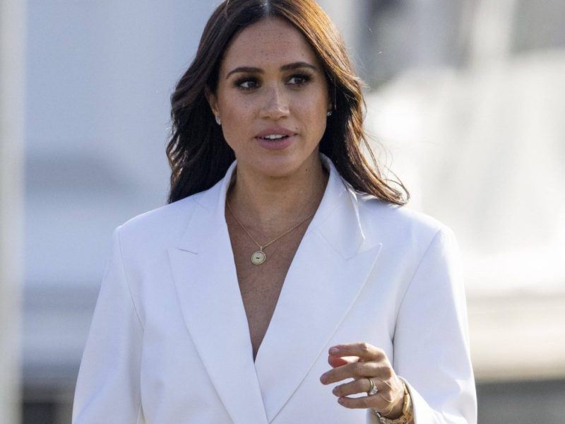 Meghan Markle