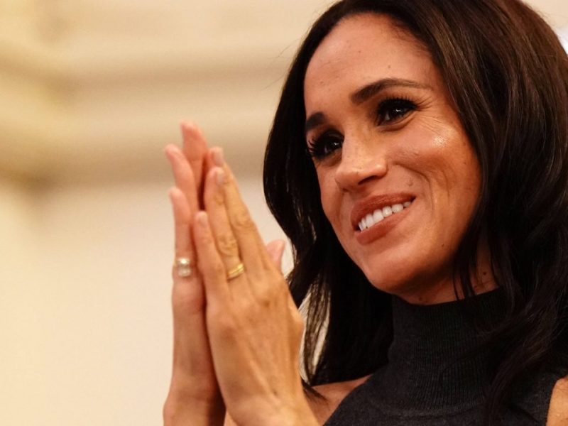 Meghan Markle