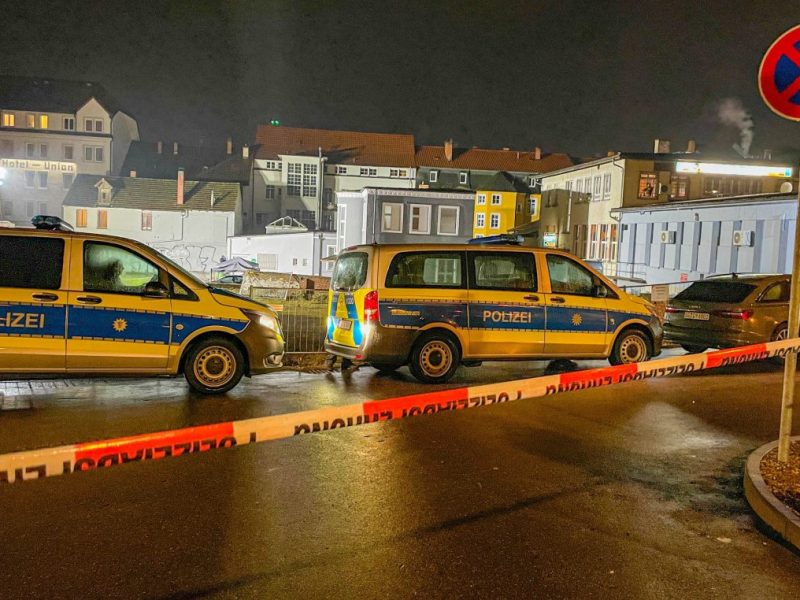 NRW Explosion (Symbolbild)